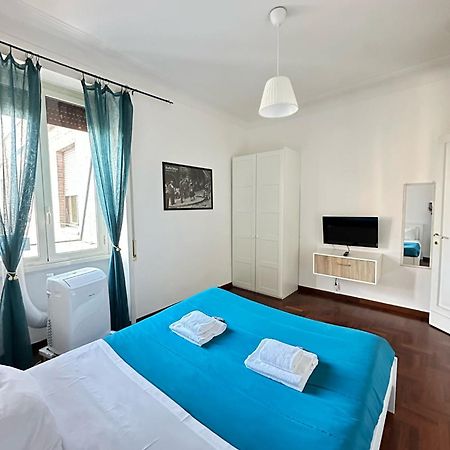 Trastevere Rome'S Heart Charming & Cozy Appartment 3 Экстерьер фото