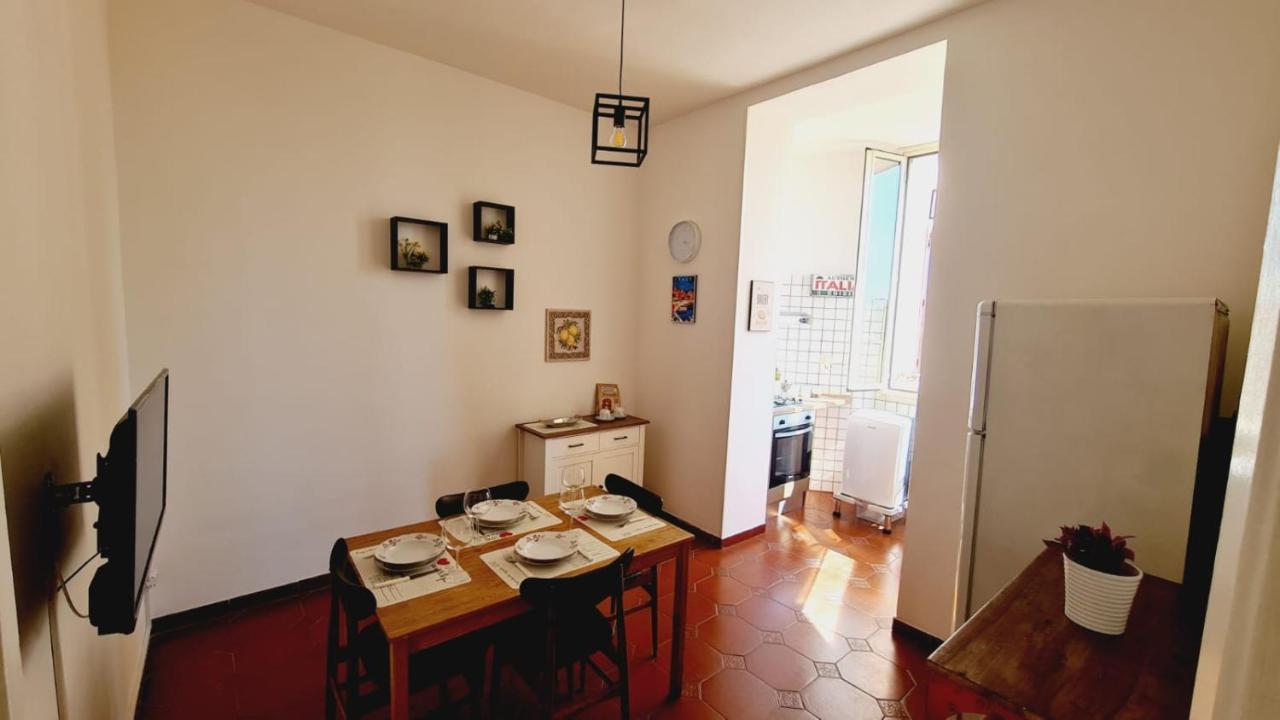Trastevere Rome'S Heart Charming & Cozy Appartment 3 Экстерьер фото