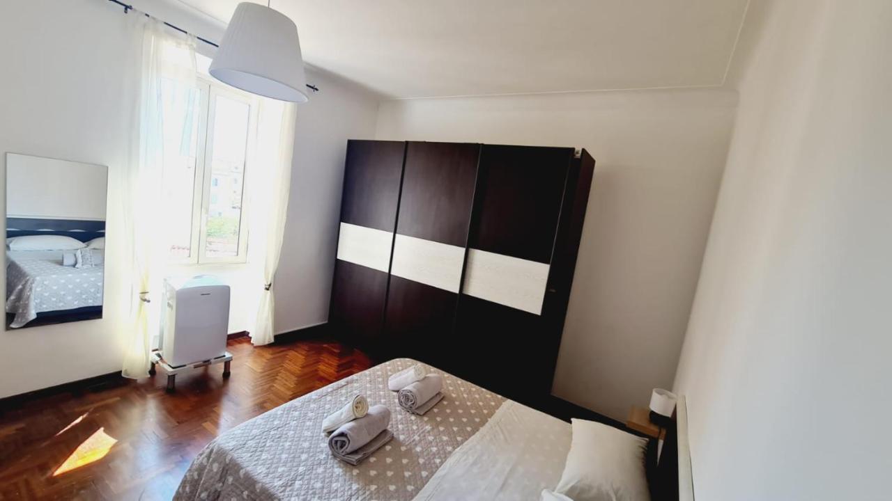 Trastevere Rome'S Heart Charming & Cozy Appartment 3 Экстерьер фото