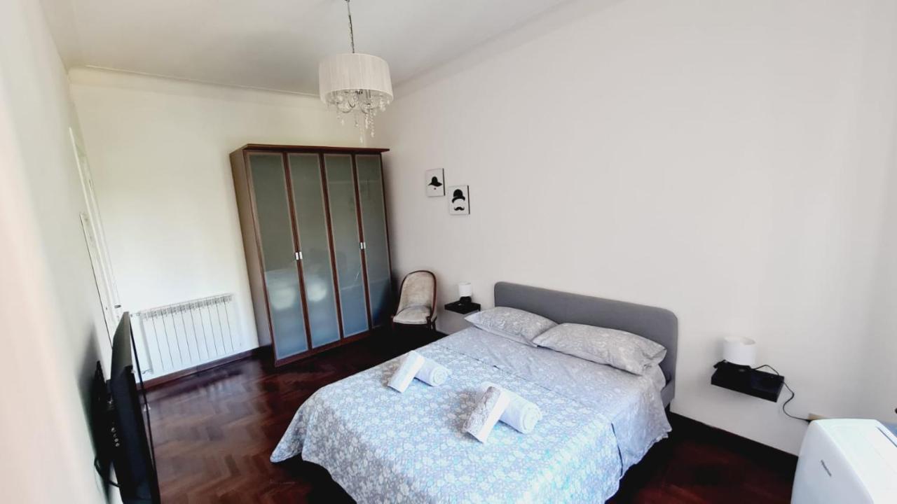 Trastevere Rome'S Heart Charming & Cozy Appartment 3 Экстерьер фото