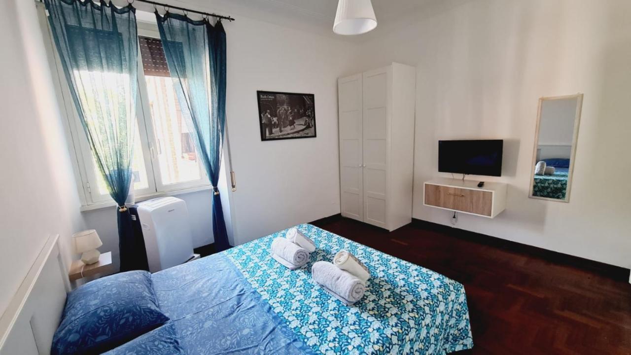 Trastevere Rome'S Heart Charming & Cozy Appartment 3 Экстерьер фото