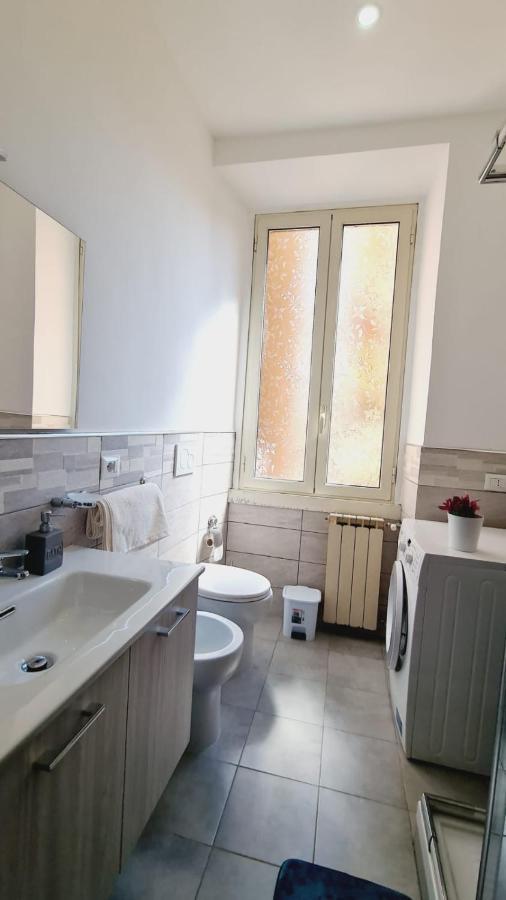Trastevere Rome'S Heart Charming & Cozy Appartment 3 Экстерьер фото