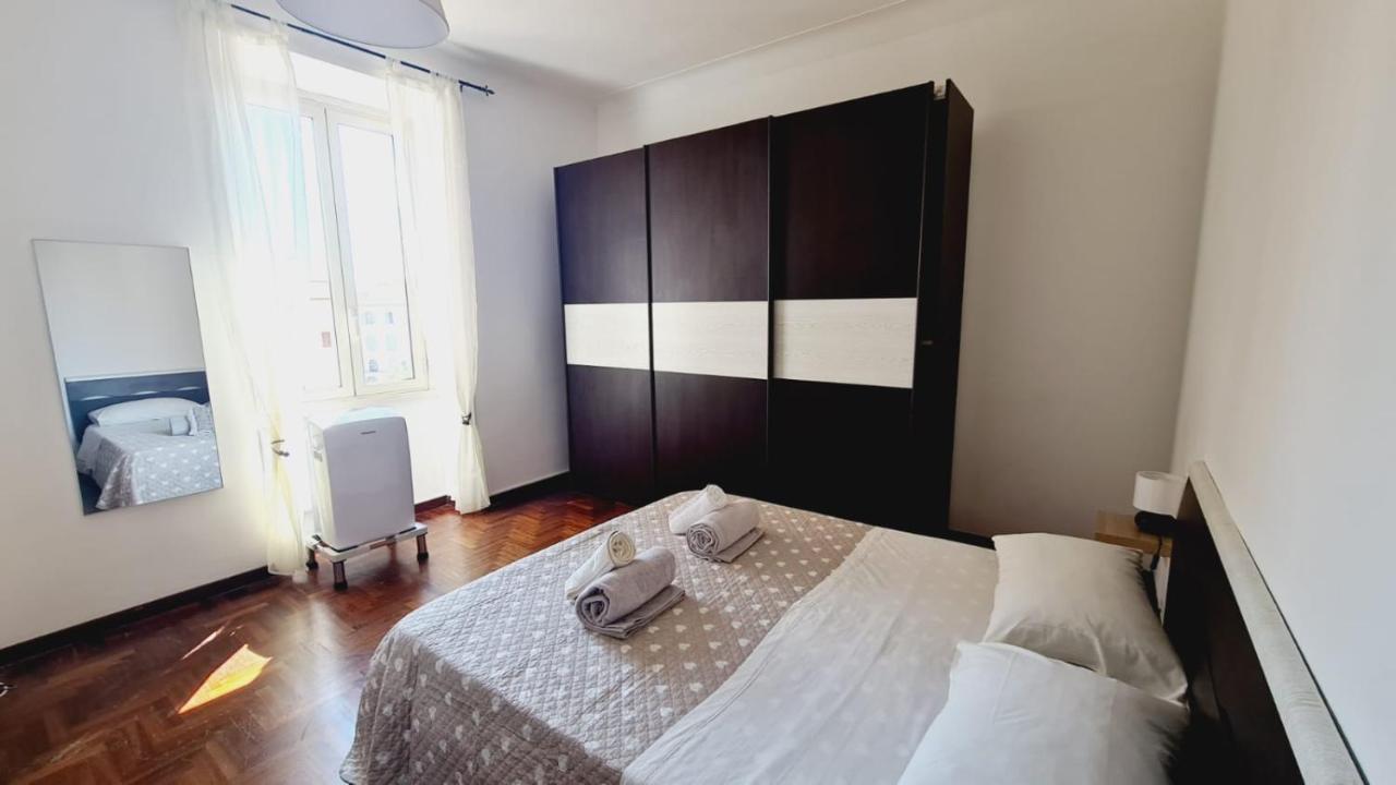 Trastevere Rome'S Heart Charming & Cozy Appartment 3 Экстерьер фото