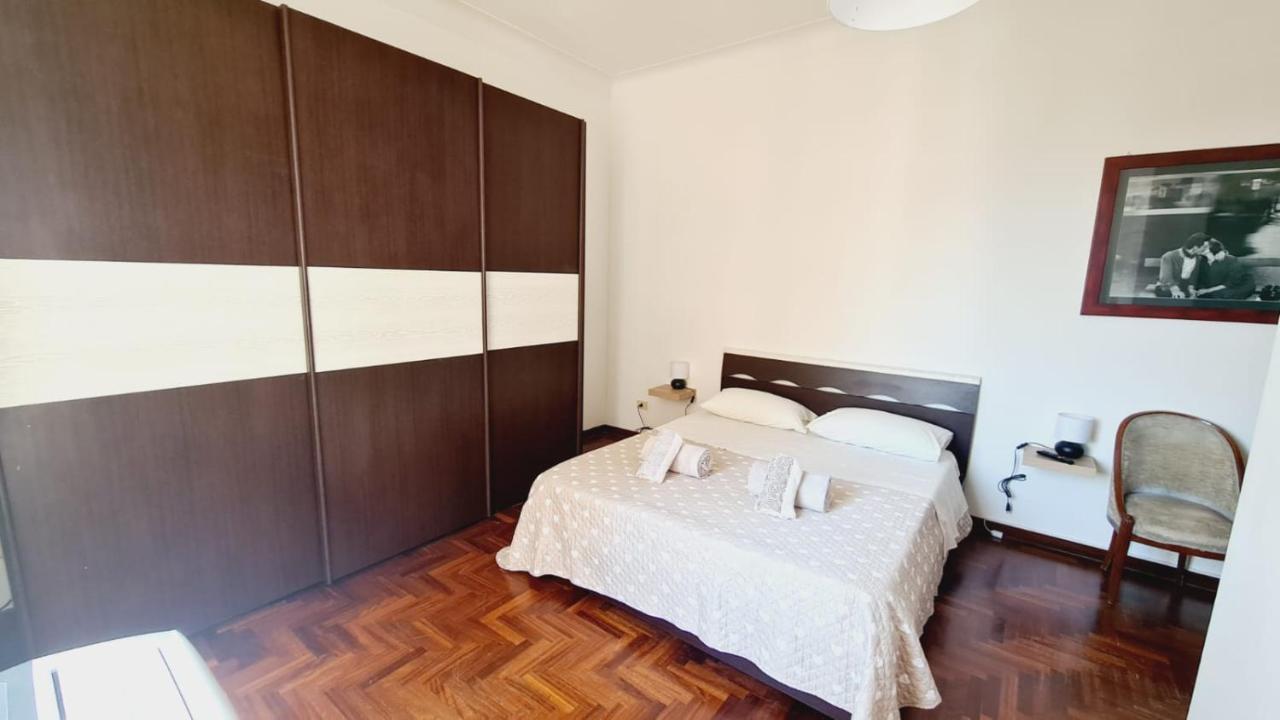 Trastevere Rome'S Heart Charming & Cozy Appartment 3 Экстерьер фото