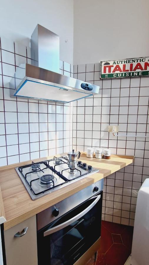 Trastevere Rome'S Heart Charming & Cozy Appartment 3 Экстерьер фото