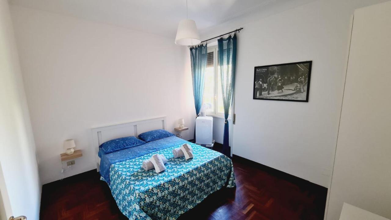 Trastevere Rome'S Heart Charming & Cozy Appartment 3 Экстерьер фото