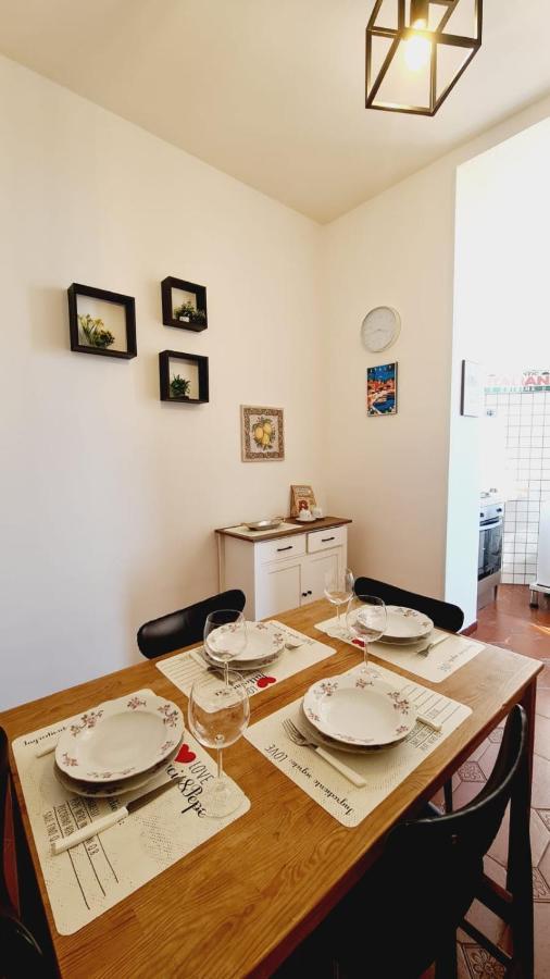 Trastevere Rome'S Heart Charming & Cozy Appartment 3 Экстерьер фото