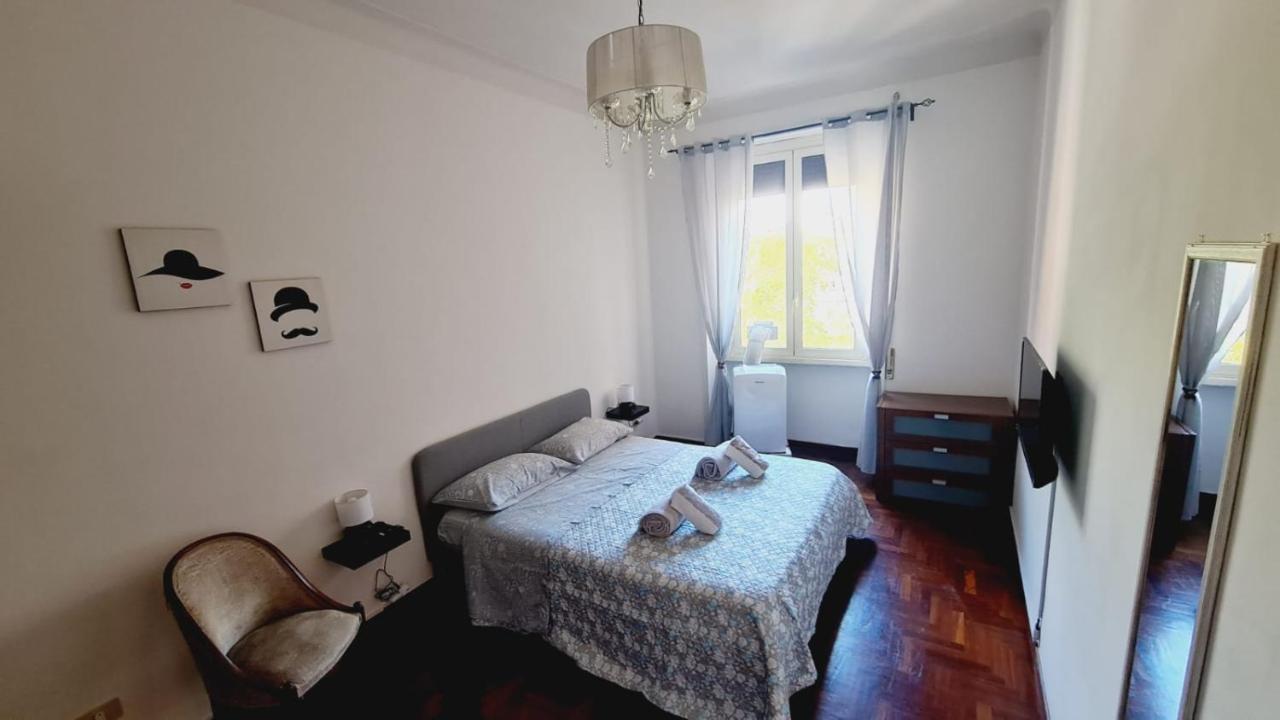 Trastevere Rome'S Heart Charming & Cozy Appartment 3 Экстерьер фото