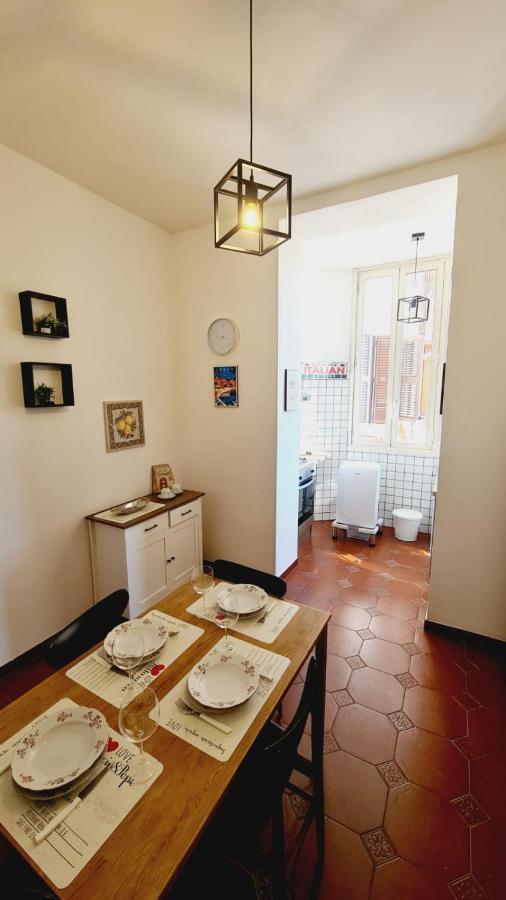 Trastevere Rome'S Heart Charming & Cozy Appartment 3 Экстерьер фото