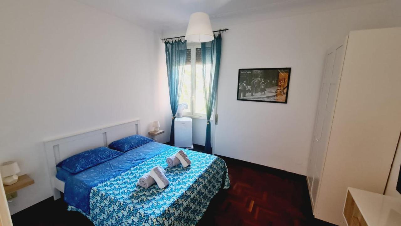 Trastevere Rome'S Heart Charming & Cozy Appartment 3 Экстерьер фото