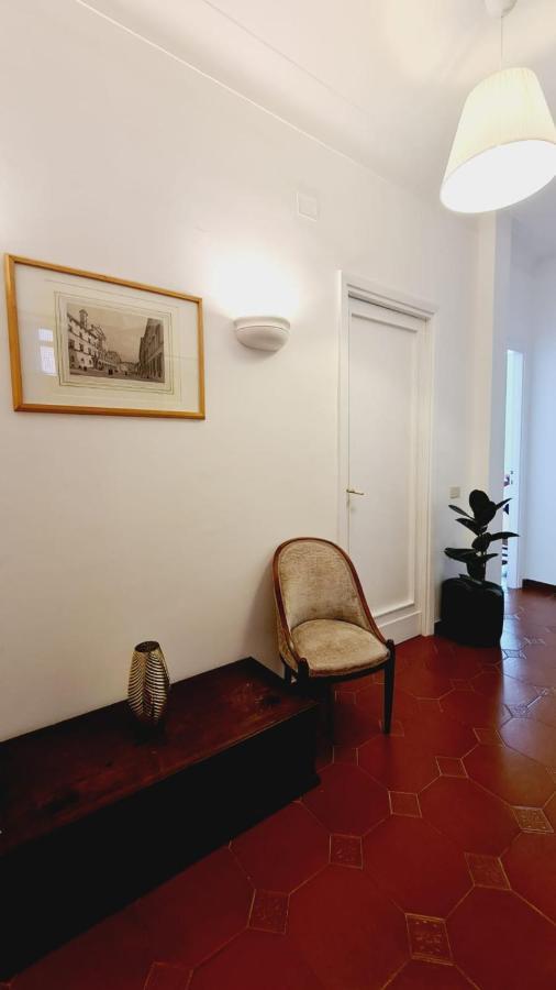 Trastevere Rome'S Heart Charming & Cozy Appartment 3 Экстерьер фото