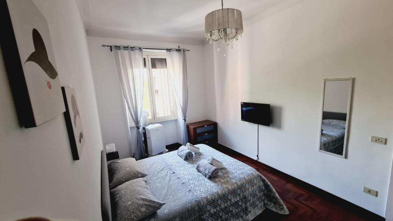 Trastevere Rome'S Heart Charming & Cozy Appartment 3 Экстерьер фото