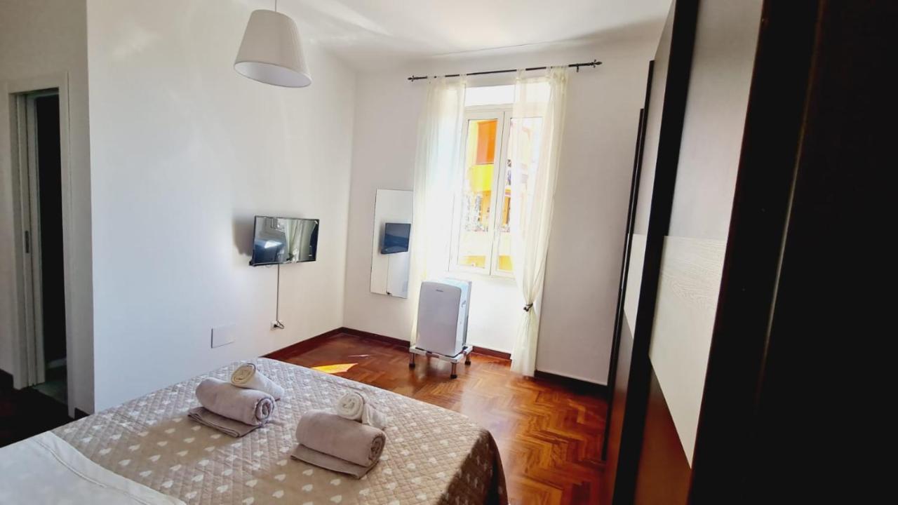 Trastevere Rome'S Heart Charming & Cozy Appartment 3 Экстерьер фото