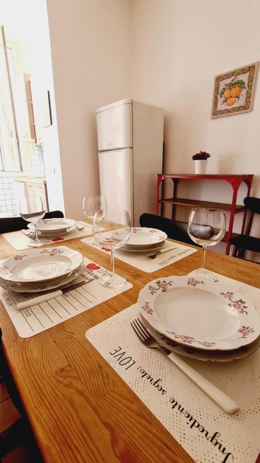 Trastevere Rome'S Heart Charming & Cozy Appartment 3 Экстерьер фото