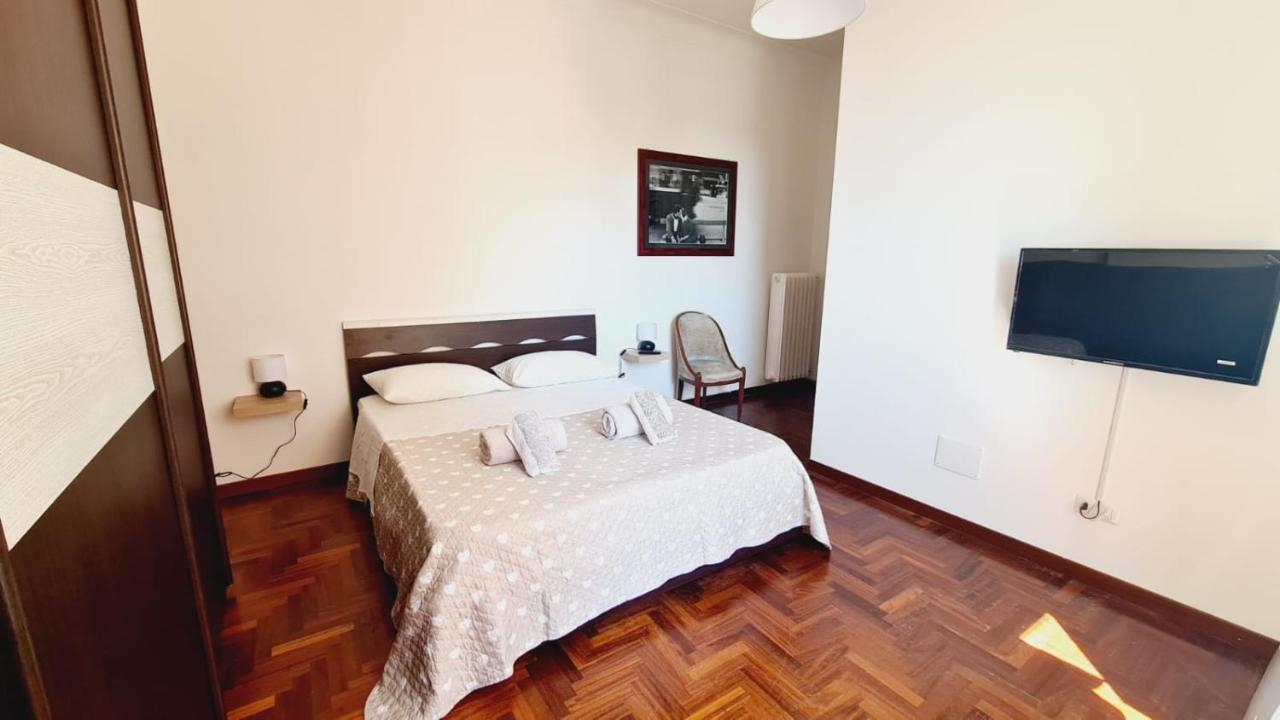 Trastevere Rome'S Heart Charming & Cozy Appartment 3 Экстерьер фото