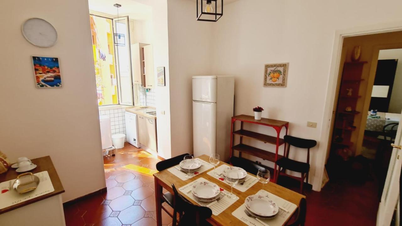 Trastevere Rome'S Heart Charming & Cozy Appartment 3 Экстерьер фото