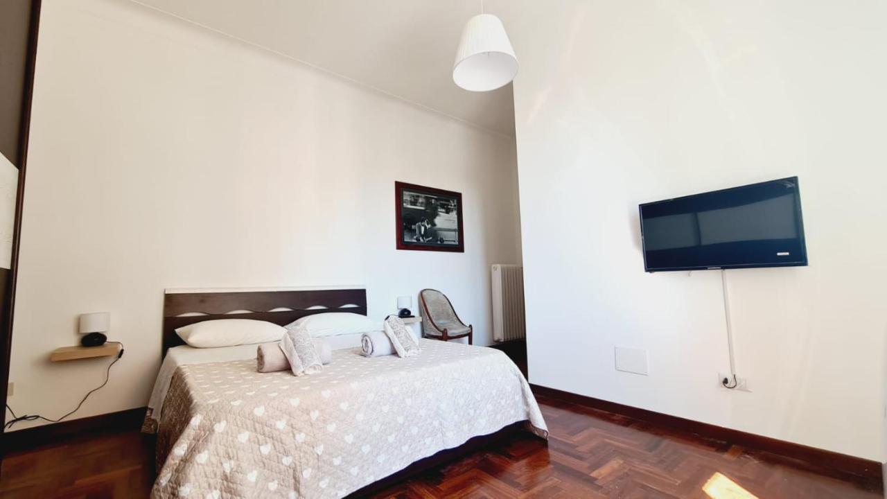 Trastevere Rome'S Heart Charming & Cozy Appartment 3 Экстерьер фото