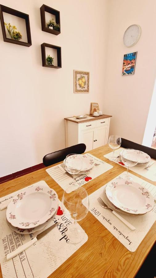 Trastevere Rome'S Heart Charming & Cozy Appartment 3 Экстерьер фото