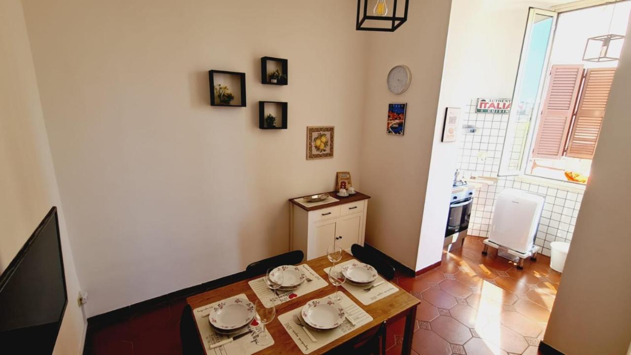 Trastevere Rome'S Heart Charming & Cozy Appartment 3 Экстерьер фото