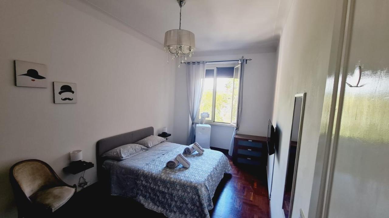 Trastevere Rome'S Heart Charming & Cozy Appartment 3 Экстерьер фото