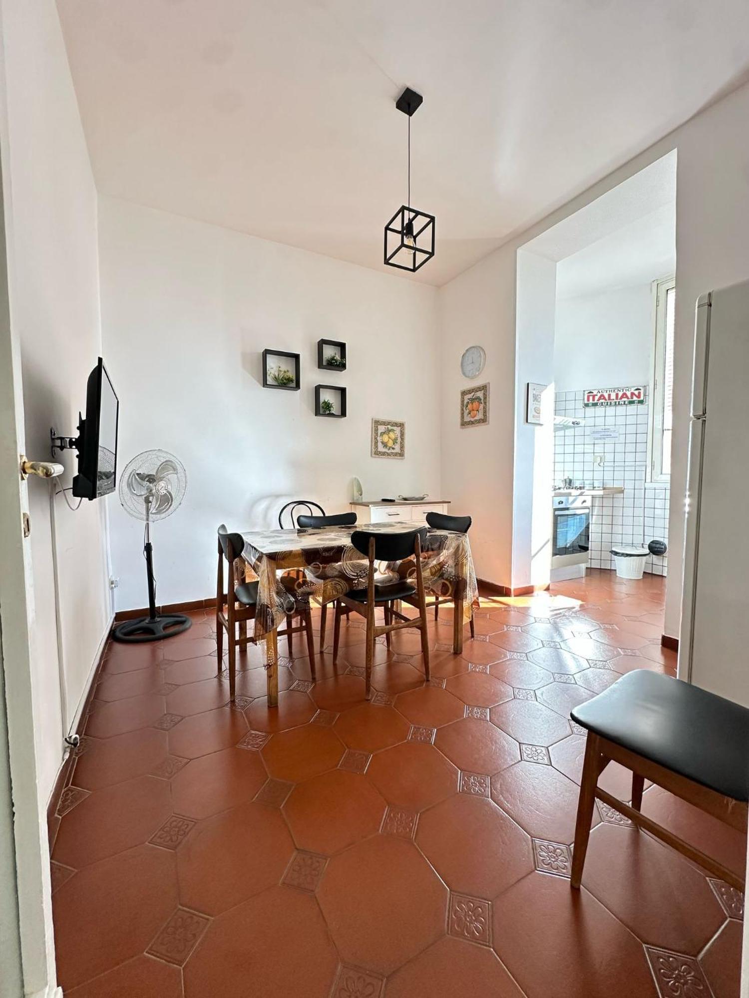 Trastevere Rome'S Heart Charming & Cozy Appartment 3 Экстерьер фото