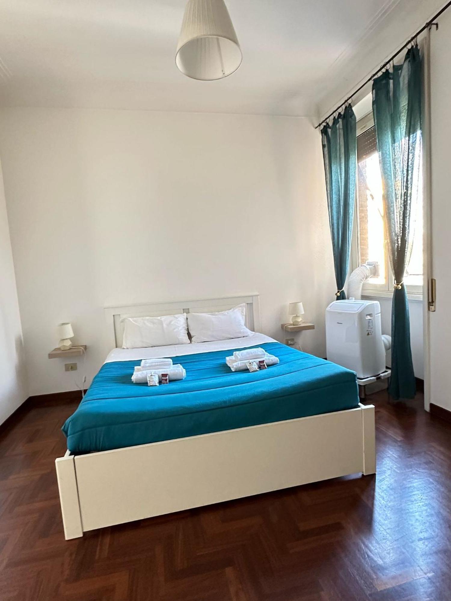 Trastevere Rome'S Heart Charming & Cozy Appartment 3 Экстерьер фото