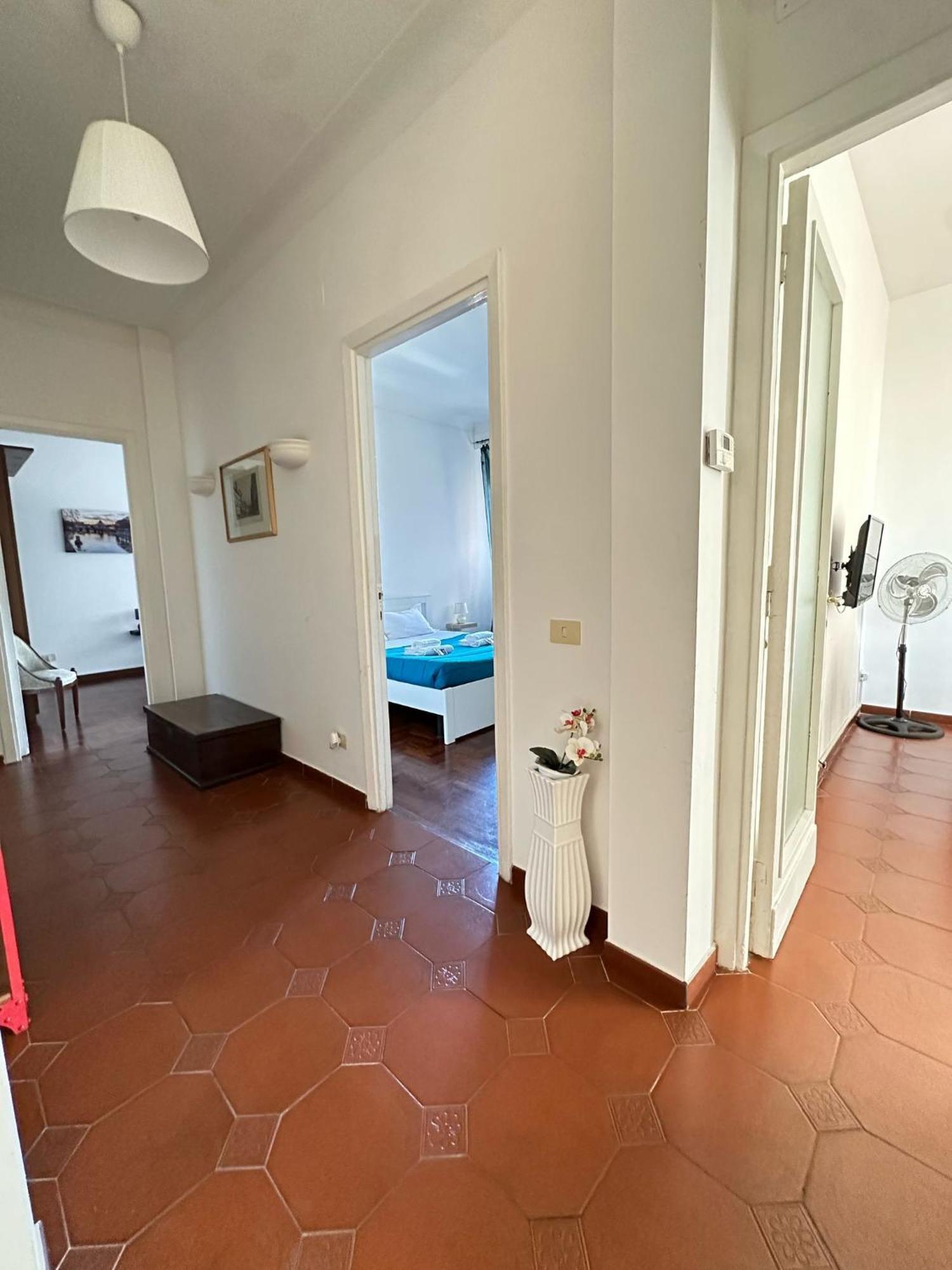 Trastevere Rome'S Heart Charming & Cozy Appartment 3 Экстерьер фото