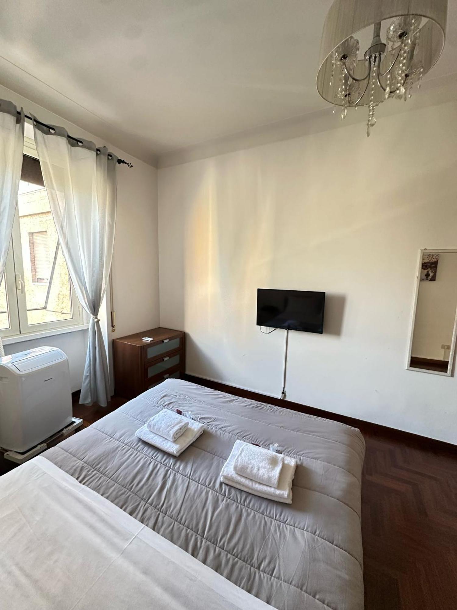 Trastevere Rome'S Heart Charming & Cozy Appartment 3 Экстерьер фото