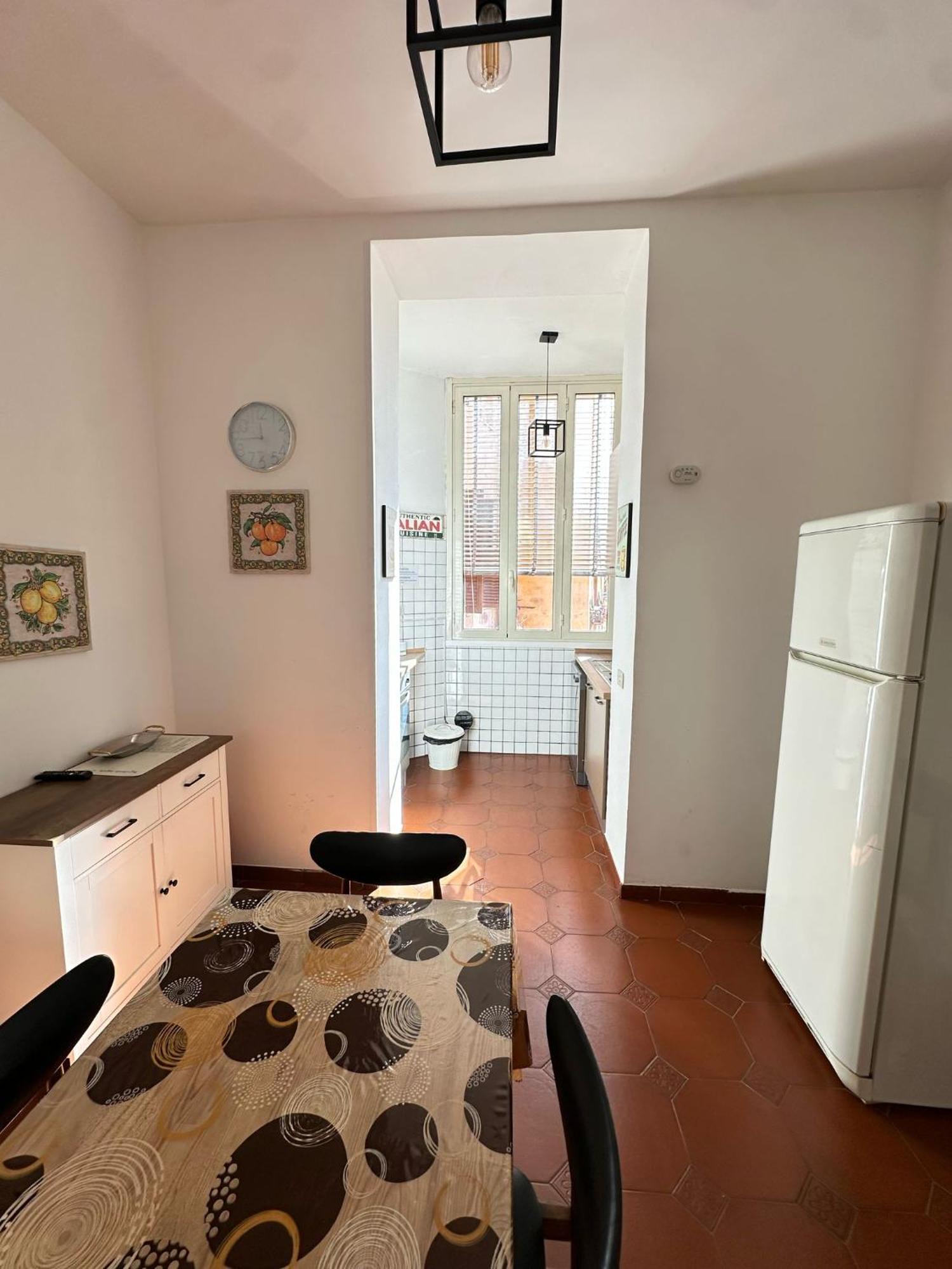 Trastevere Rome'S Heart Charming & Cozy Appartment 3 Экстерьер фото
