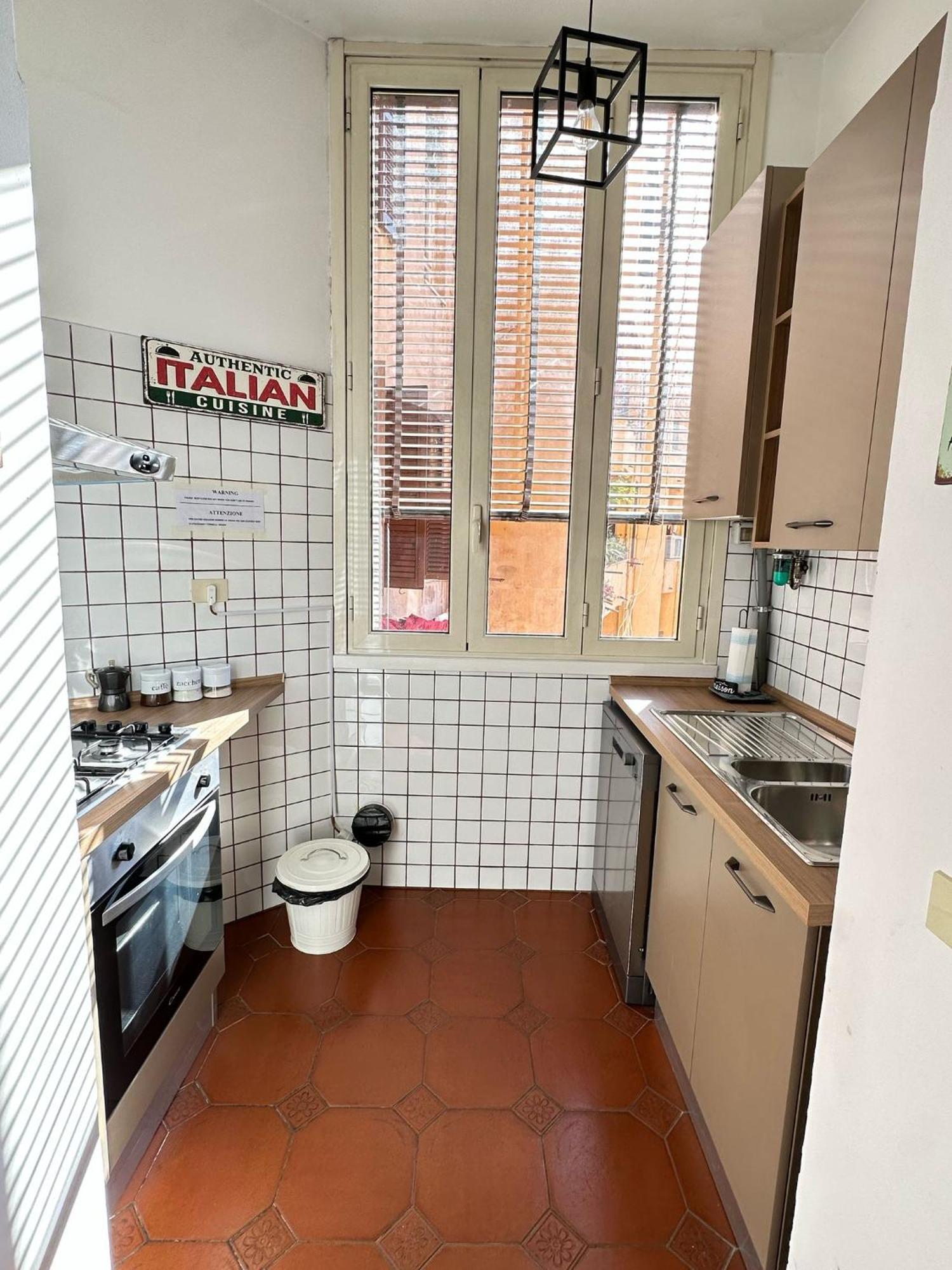 Trastevere Rome'S Heart Charming & Cozy Appartment 3 Экстерьер фото