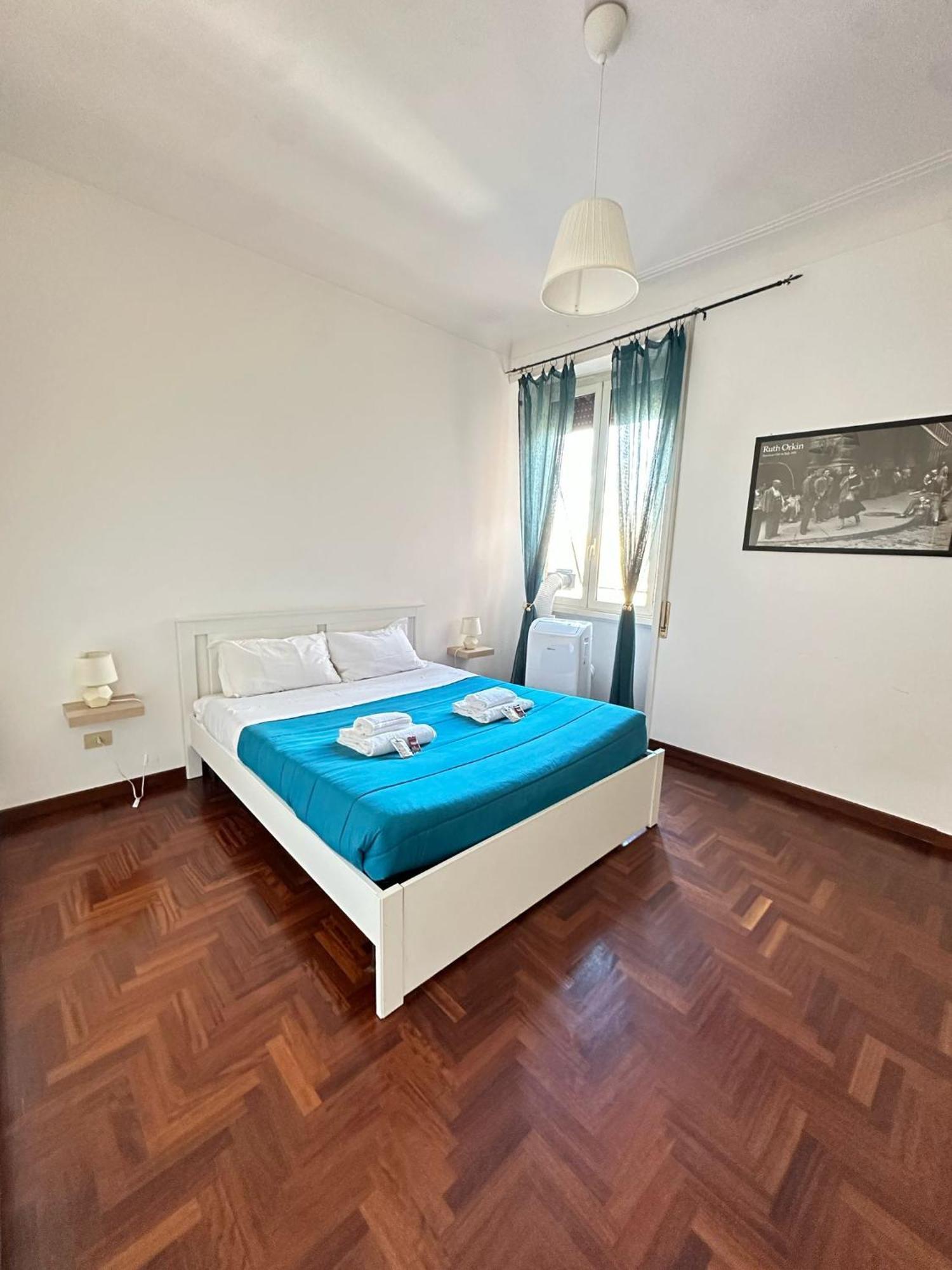 Trastevere Rome'S Heart Charming & Cozy Appartment 3 Экстерьер фото