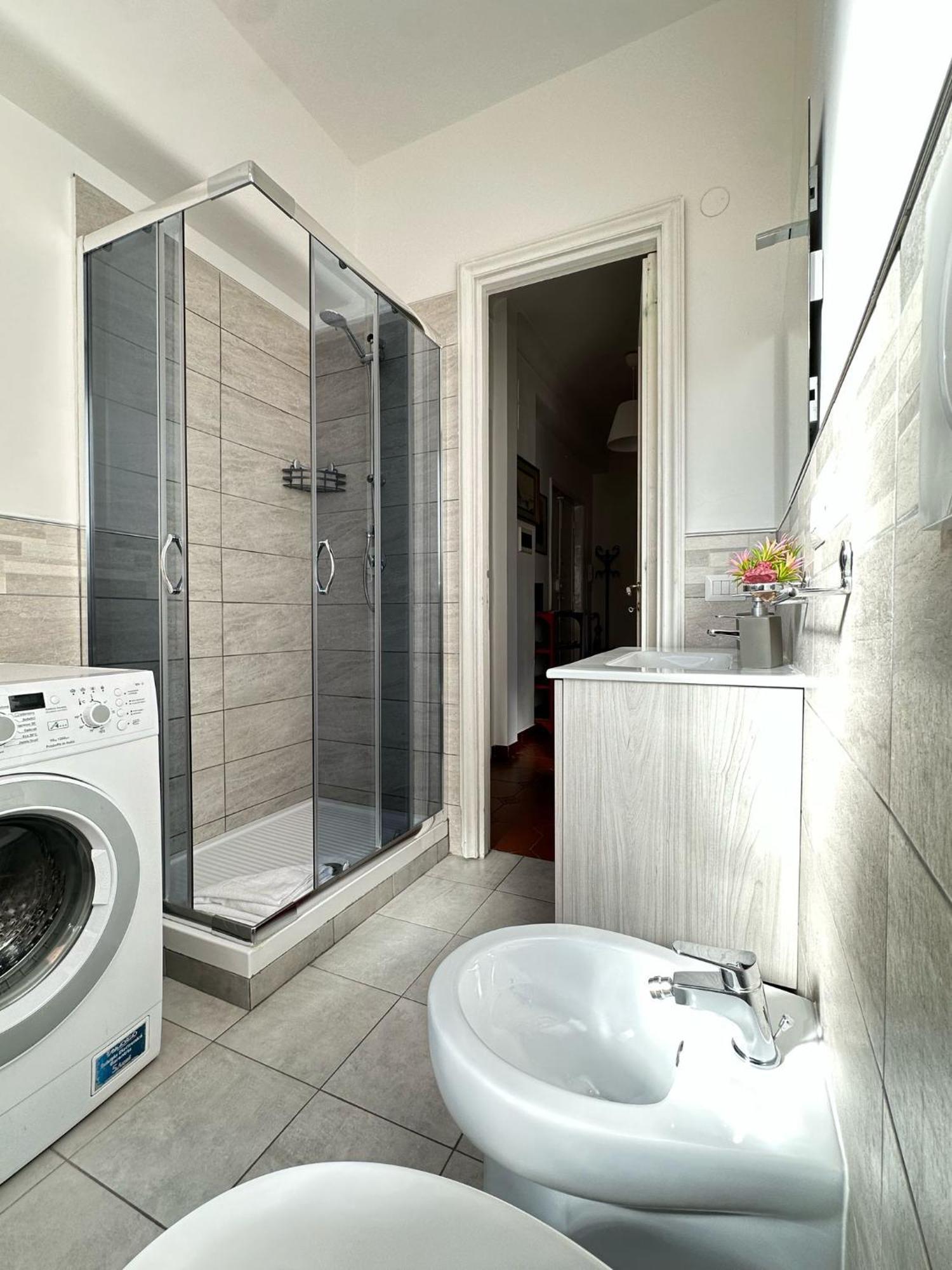 Trastevere Rome'S Heart Charming & Cozy Appartment 3 Экстерьер фото