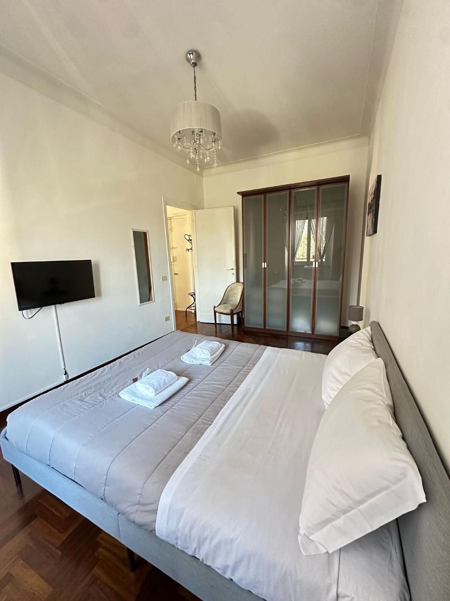 Trastevere Rome'S Heart Charming & Cozy Appartment 3 Экстерьер фото