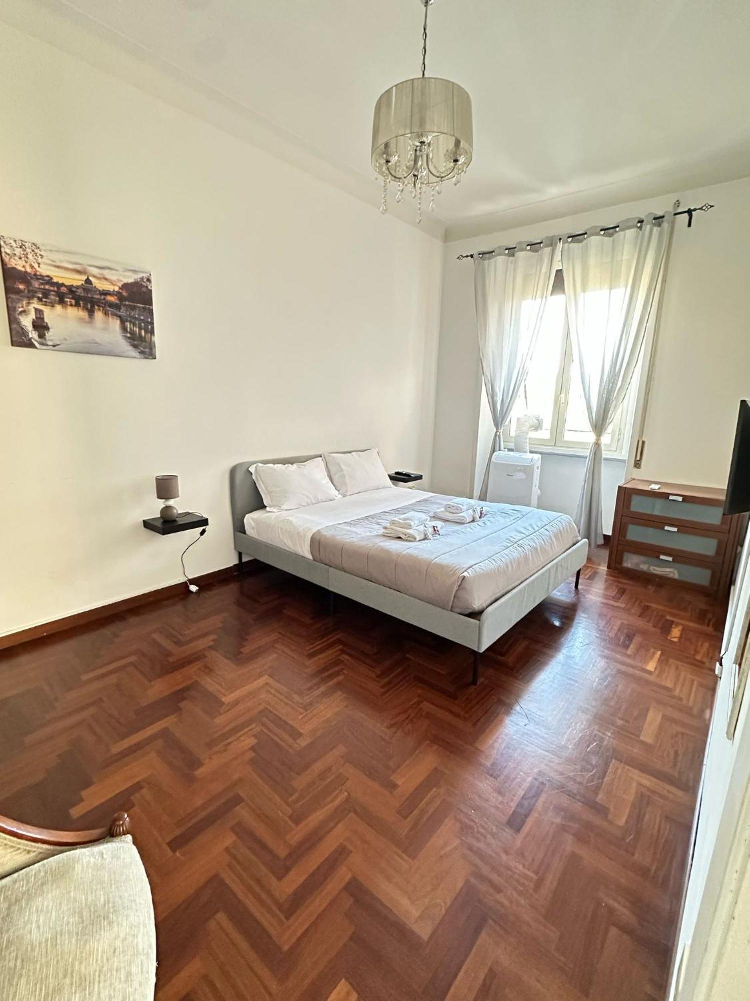 Trastevere Rome'S Heart Charming & Cozy Appartment 3 Экстерьер фото