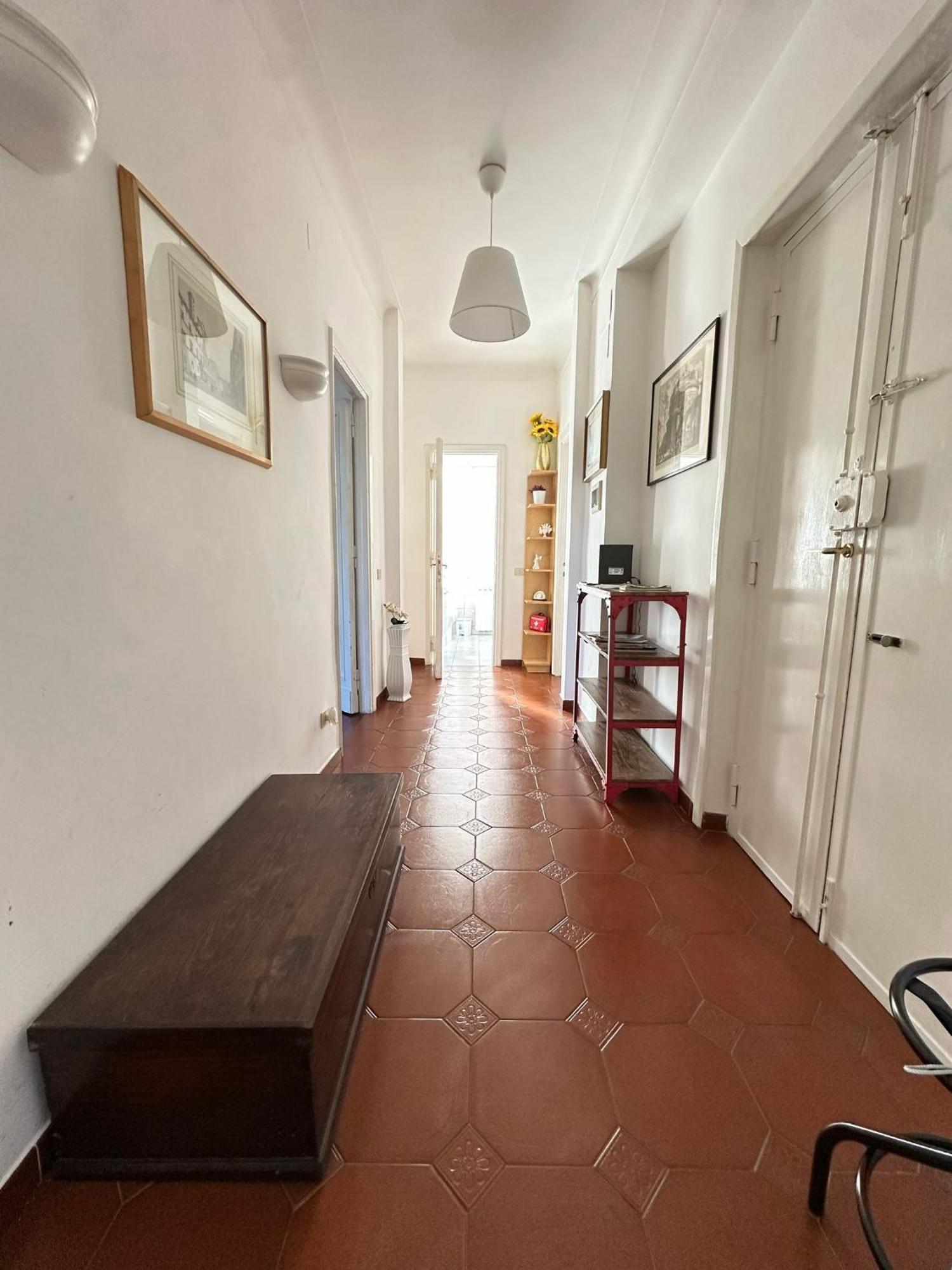 Trastevere Rome'S Heart Charming & Cozy Appartment 3 Экстерьер фото