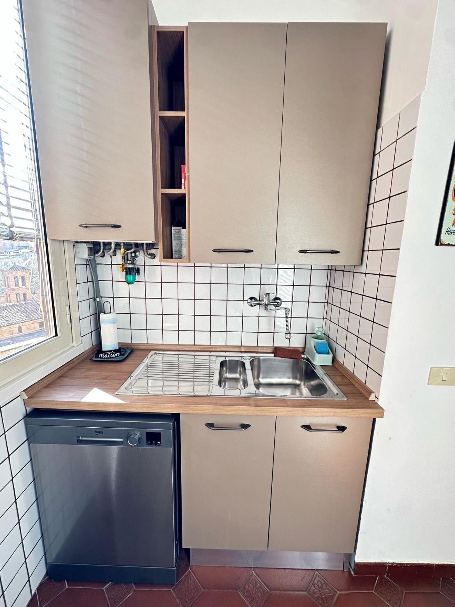 Trastevere Rome'S Heart Charming & Cozy Appartment 3 Экстерьер фото