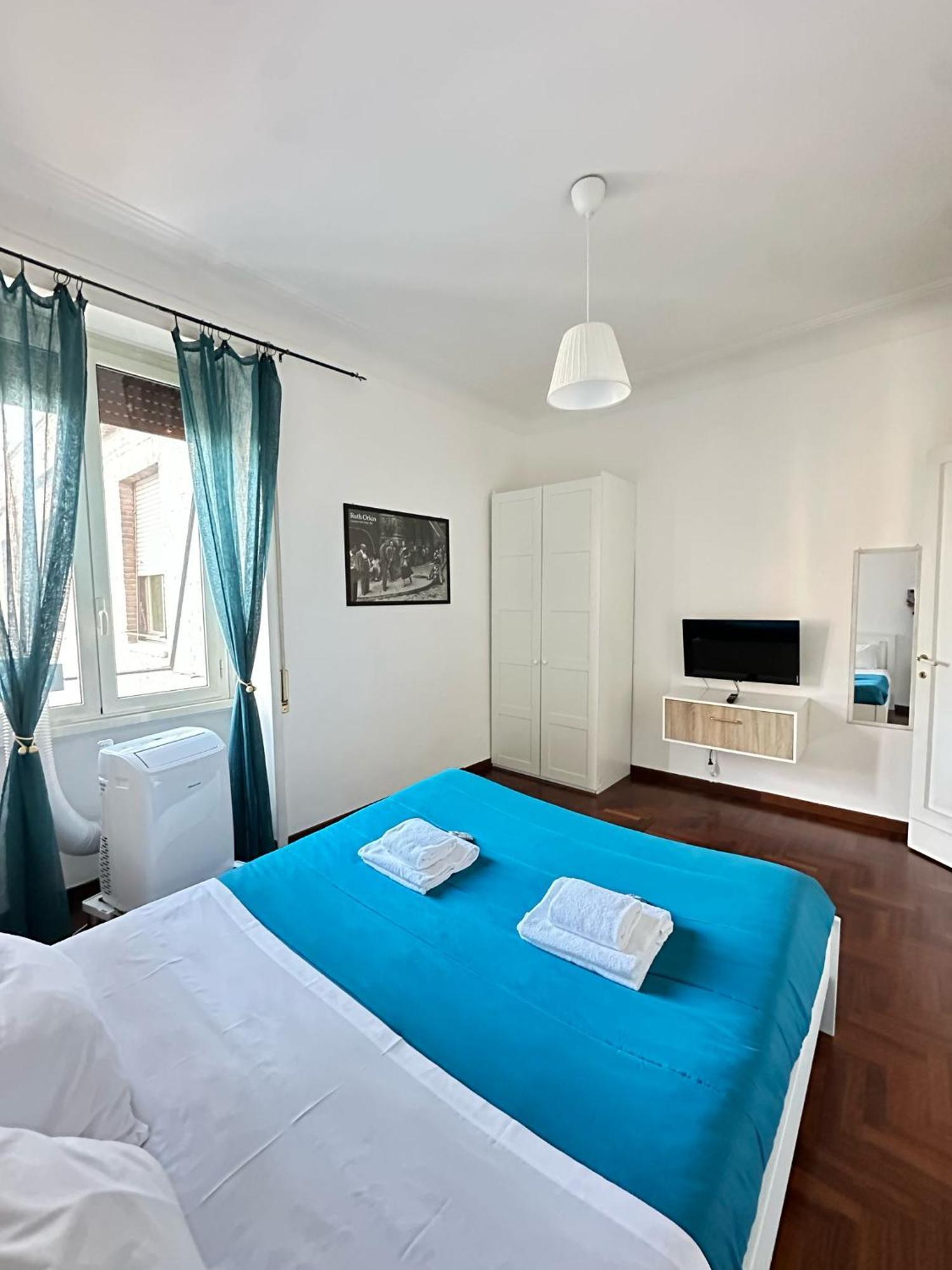 Trastevere Rome'S Heart Charming & Cozy Appartment 3 Экстерьер фото