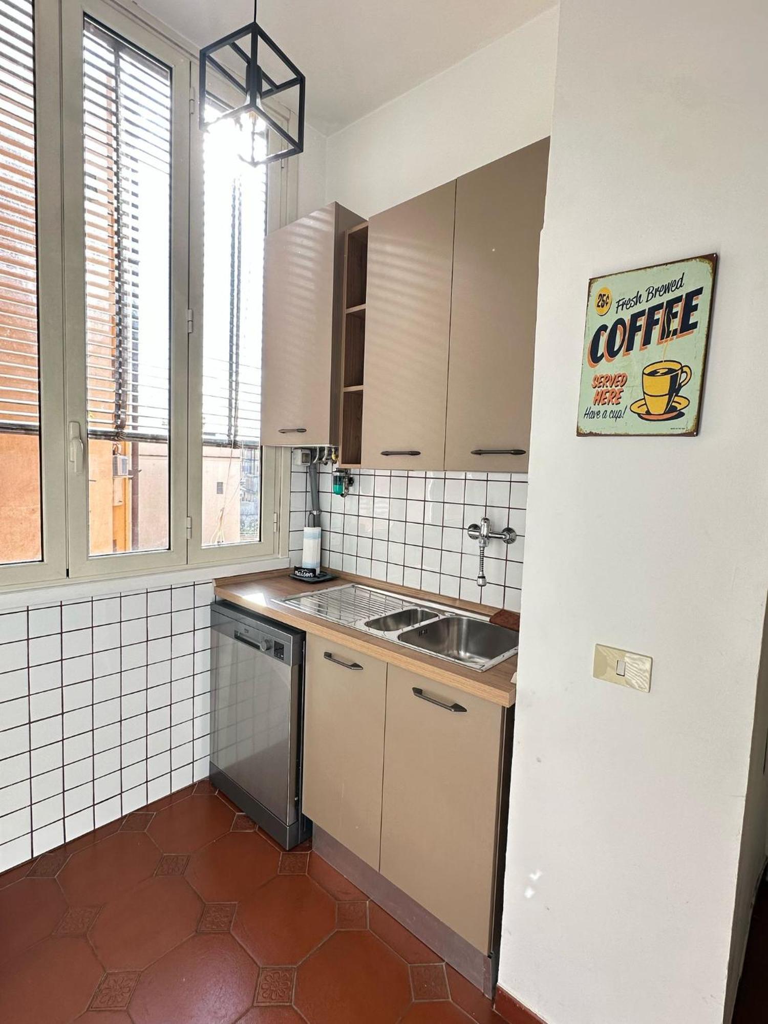 Trastevere Rome'S Heart Charming & Cozy Appartment 3 Экстерьер фото