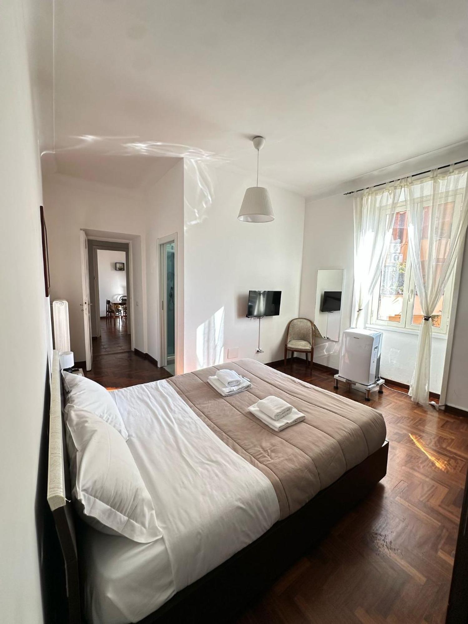 Trastevere Rome'S Heart Charming & Cozy Appartment 3 Экстерьер фото
